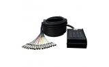 Kirlin 30 metre 16 Channel Multi-track snake Cable (12/4)